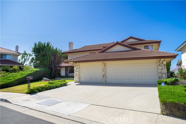 29509 Baycrest Drive, Rancho Palos Verdes, California 90275, 5 Bedrooms Bedrooms, ,1 BathroomBathrooms,Residential,Sold,Baycrest,SB20196963