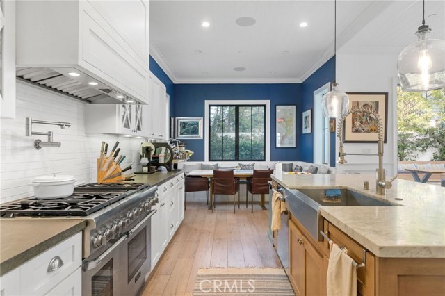 1405 Oak Avenue, Manhattan Beach, California 90266, 4 Bedrooms Bedrooms, ,4 BathroomsBathrooms,Residential,Sold,Oak,SB20231748