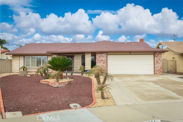 Photo of 26284 Spaniel Lane, Menifee, CA 92586