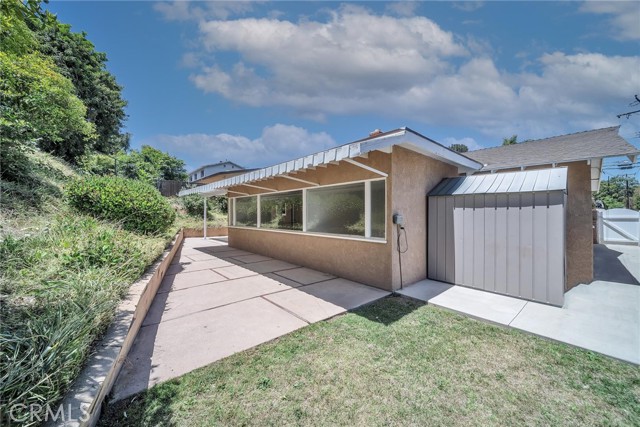 2002 Redondela Drive, Rancho Palos Verdes, California 90275, 4 Bedrooms Bedrooms, ,2 BathroomsBathrooms,Residential,Sold,Redondela,PV21121997