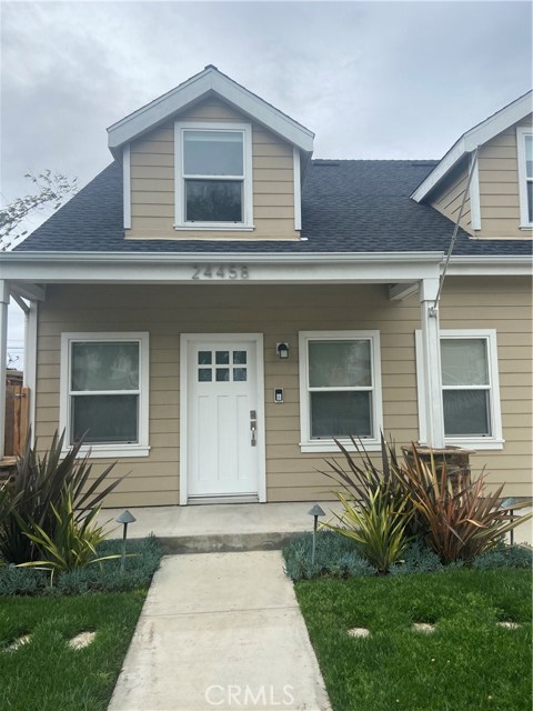 24458 Park Street, Torrance, California 90505, 3 Bedrooms Bedrooms, ,2 BathroomsBathrooms,Residential Lease,Sold,Park,SB20057663