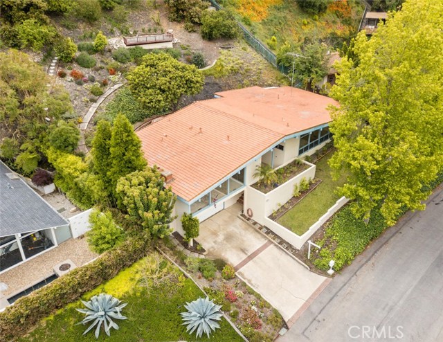 28705 Crestridge Road, Rancho Palos Verdes, California 90275, 4 Bedrooms Bedrooms, ,3 BathroomsBathrooms,Residential,Sold,Crestridge,SB19128855