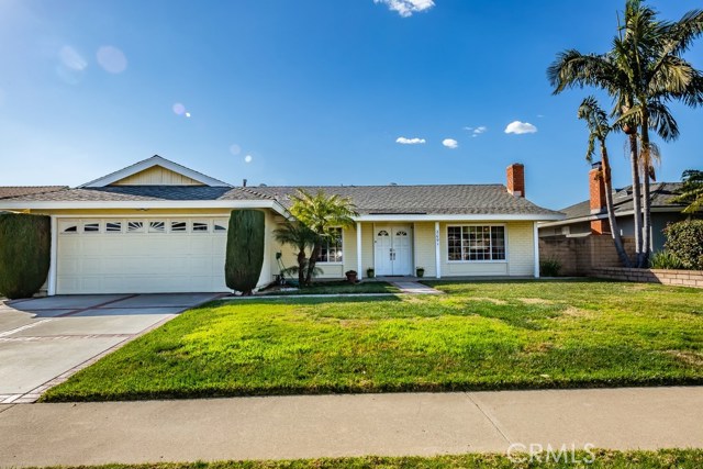 Photo of 2001 Tuffree Boulevard, Placentia, CA 92870