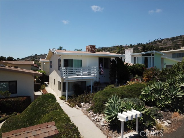 5 Clipper Road, Rancho Palos Verdes, California 90275, ,Residential Income,Sold,Clipper,EV18153653