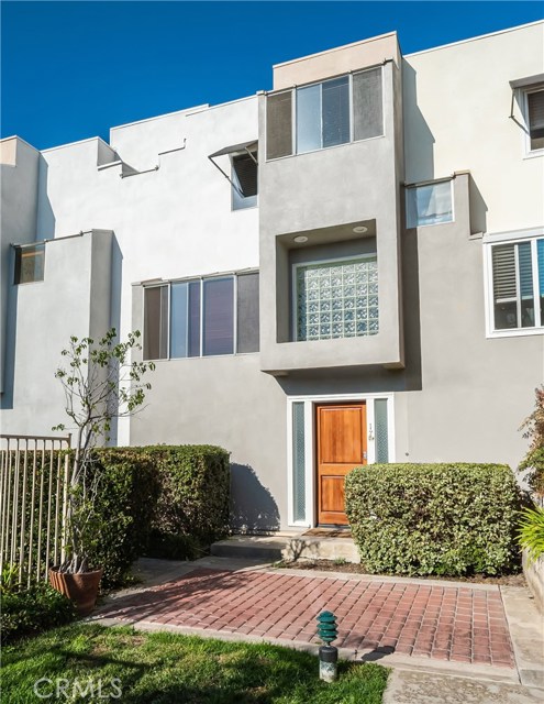 501 Herondo Street, Hermosa Beach, California 90254, 2 Bedrooms Bedrooms, ,2 BathroomsBathrooms,Residential,Sold,Herondo,SB20217158