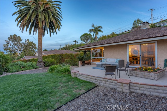 1 Cayuse Lane, Rancho Palos Verdes, California 90275, 3 Bedrooms Bedrooms, ,3 BathroomsBathrooms,Residential,Sold,Cayuse,OC20118858