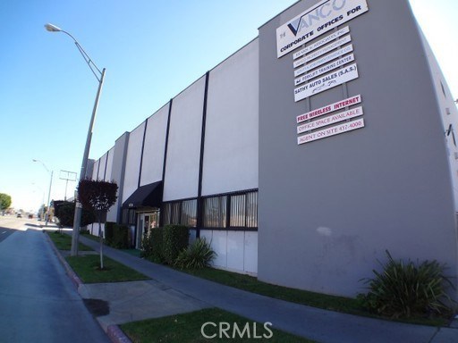 Pacific Coast, 90806, ,Commercial,For Sale,Pacific Coast,21,PW20226331