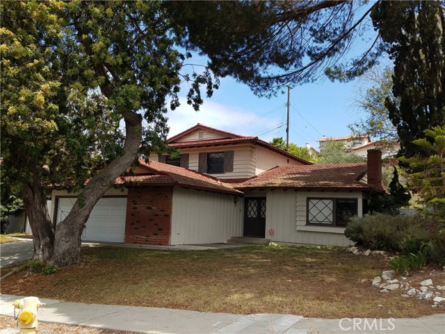 28318 Trailriders Drive, Rancho Palos Verdes, California 90275, 5 Bedrooms Bedrooms, ,2 BathroomsBathrooms,Residential,Sold,Trailriders,SB20155784