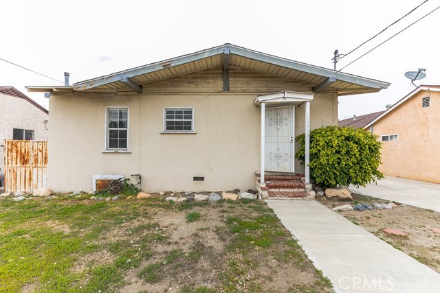 3 Bed Home for Sale in San Fernando, California