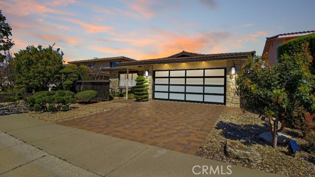 27512 Warrior Drive, Rancho Palos Verdes, California 90275, 3 Bedrooms Bedrooms, ,2 BathroomsBathrooms,Residential,Sold,Warrior,PV20075103