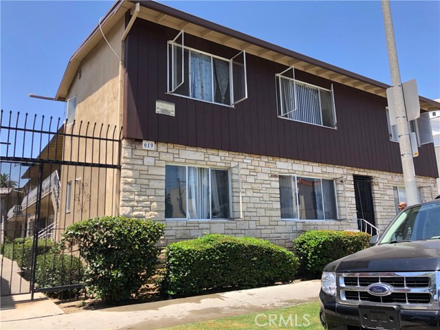 Photo of 619 Cedar Avenue, Long Beach, CA 90802