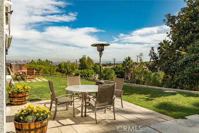 2410 Colt Road, Rancho Palos Verdes, California 90275, 3 Bedrooms Bedrooms, ,1 BathroomBathrooms,Residential,Sold,Colt,PV20238500