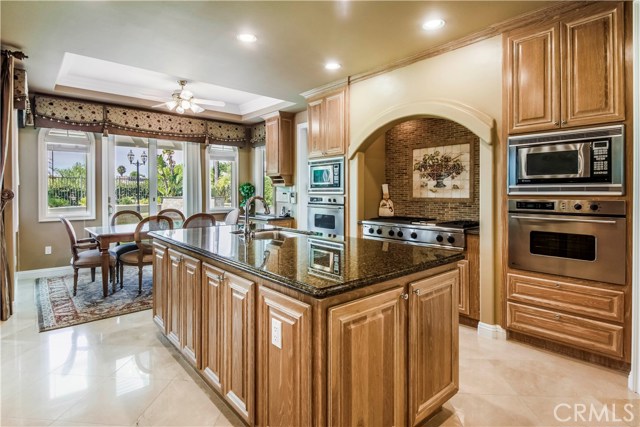 1 San Miguel, Rolling Hills Estates, California 90274, 5 Bedrooms Bedrooms, ,5 BathroomsBathrooms,Residential,Sold,San Miguel,PV18195768