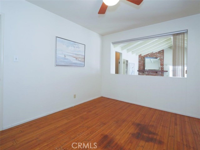 4th bedroom/office or ?