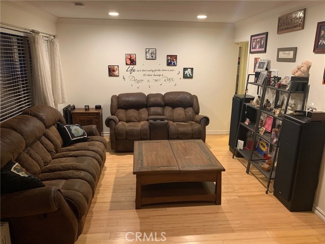 front units main living room