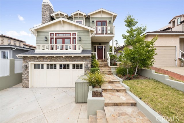 733 Juanita Avenue, Redondo Beach, California 90277, 5 Bedrooms Bedrooms, ,5 BathroomsBathrooms,Residential,Sold,Juanita,SB20142133