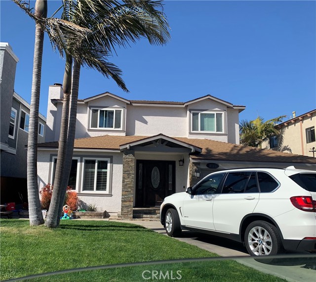 1725 Speyer Lane, Redondo Beach, California 90278, 3 Bedrooms Bedrooms, ,2 BathroomsBathrooms,Residential,Sold,Speyer,SB21072574