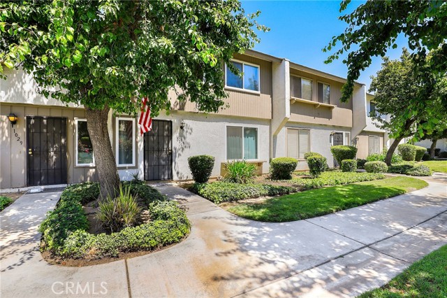 Detail Gallery Image 1 of 1 For 1027 Clark St, Riverside,  CA 92501 - 3 Beds | 2/1 Baths
