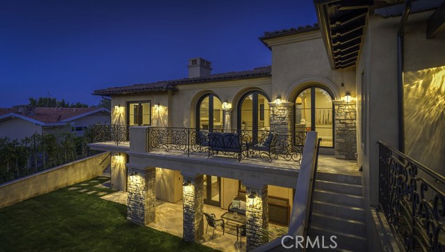 1217 Granvia Altamira, Palos Verdes Estates, California 90274, 5 Bedrooms Bedrooms, ,5 BathroomsBathrooms,Residential,Sold,Granvia Altamira,PV17080269