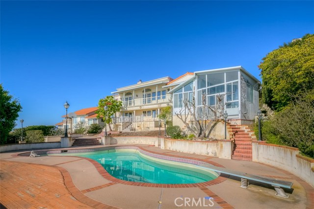 6440 Chartres Drive, Rancho Palos Verdes, California 90275, 7 Bedrooms Bedrooms, ,4 BathroomsBathrooms,Residential,Sold,Chartres,AR18269780