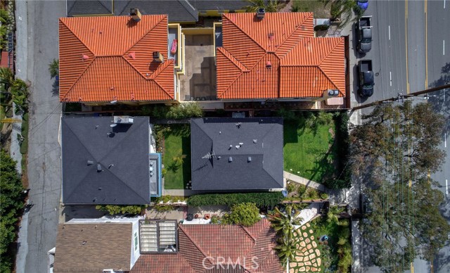 206 Prospect Avenue, Redondo Beach, California 90277, 5 Bedrooms Bedrooms, ,3 BathroomsBathrooms,Residential,Sold,Prospect,SB18295309