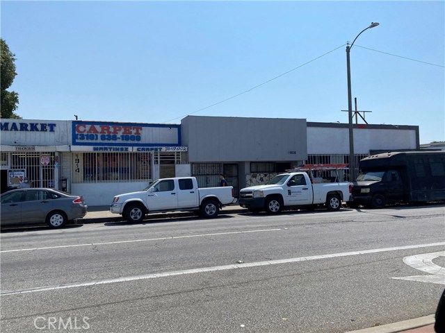 Rosecrans, ,Commercial,For Sale,Rosecrans,DW20218205