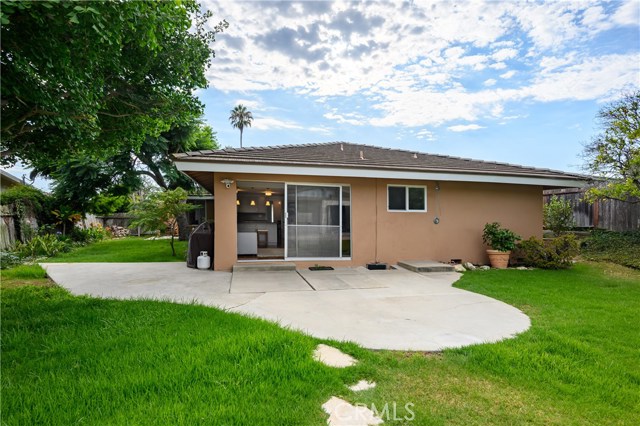 30138 Via Victoria, Rancho Palos Verdes, California 90275, 3 Bedrooms Bedrooms, ,1 BathroomBathrooms,Residential,Sold,Via Victoria,SB19213487