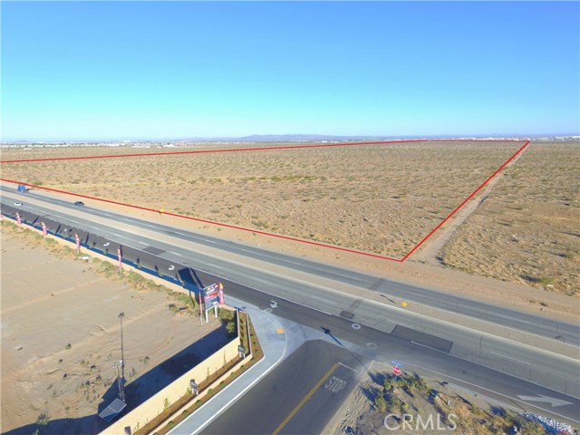 ACRES on Mojave, 92394, ,Commercial,For Sale,ACRES on Mojave,CV20229739