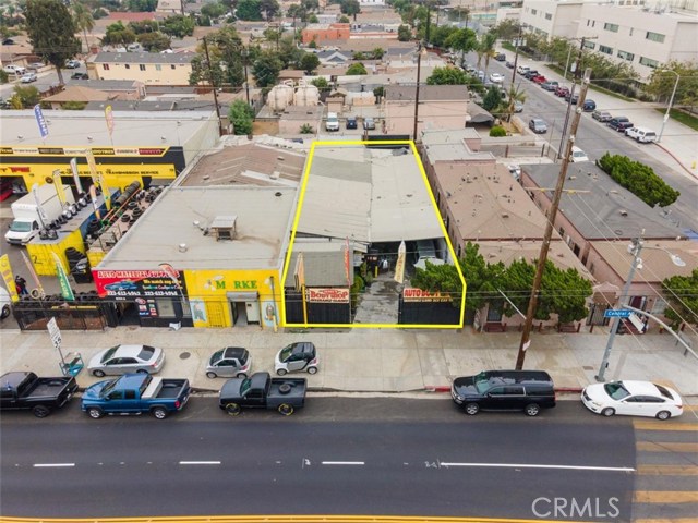 Central, 90001, ,Commercial,For Sale,Central,DW20211303