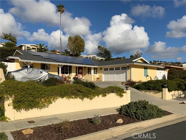 30228 Via Victoria, Rancho Palos Verdes, California 90275, 4 Bedrooms Bedrooms, ,3 BathroomsBathrooms,Residential,Sold,Via Victoria,SB21052043