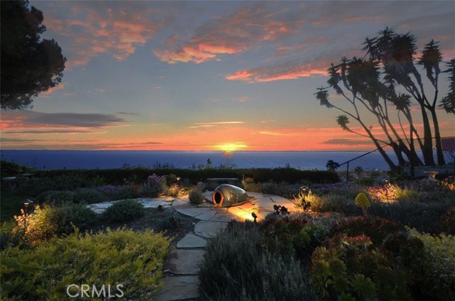Gorgeous Sunset View