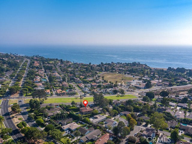 2668 Via Pacheco, Palos Verdes Estates, California 90274, 4 Bedrooms Bedrooms, ,5 BathroomsBathrooms,Residential,Sold,Via Pacheco,SB20186428