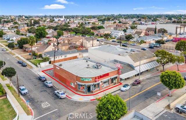 8404 8th, 90305, ,Commercial,For Sale,8th,DW20224505