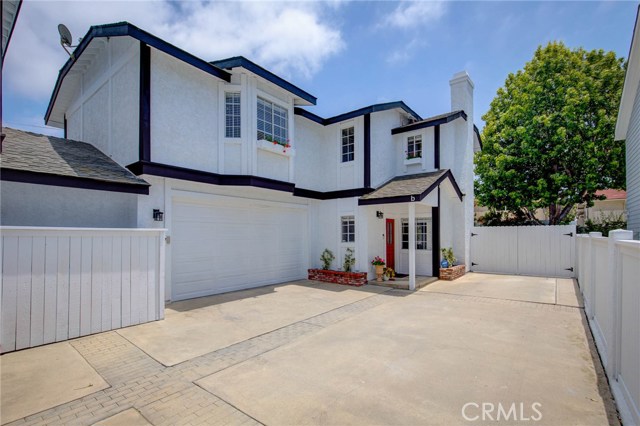 2606 Huntington Lane, Redondo Beach, California 90278, 4 Bedrooms Bedrooms, ,2 BathroomsBathrooms,Residential,Sold,Huntington,PV19130613