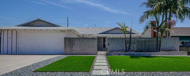 Photo of 17288 Palm Street, Fountain Valley, CA 92708