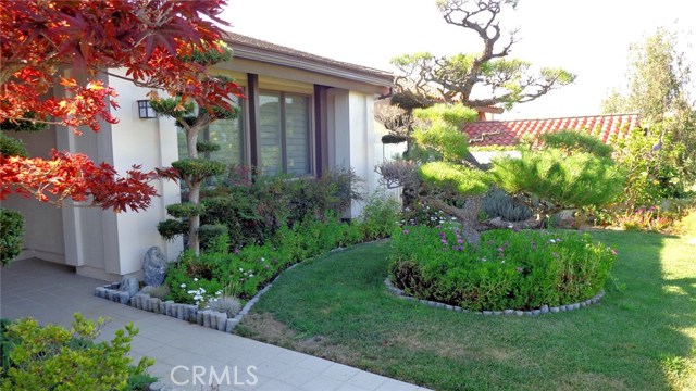 4031 Rousseau Lane, Palos Verdes Peninsula, California 90274, 3 Bedrooms Bedrooms, ,2 BathroomsBathrooms,Residential,Sold,Rousseau,PV17158921