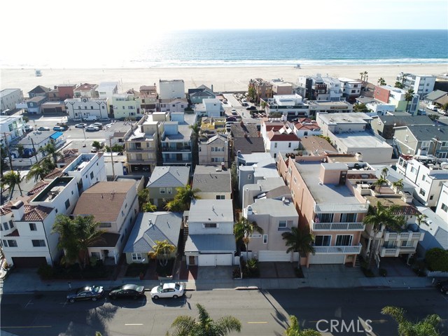 121 Manhattan Avenue, Hermosa Beach, California 90254, ,Residential Income,Sold,Manhattan,SB18045549