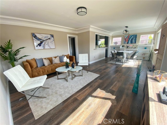 3 Bed Home for Sale in Compton, California