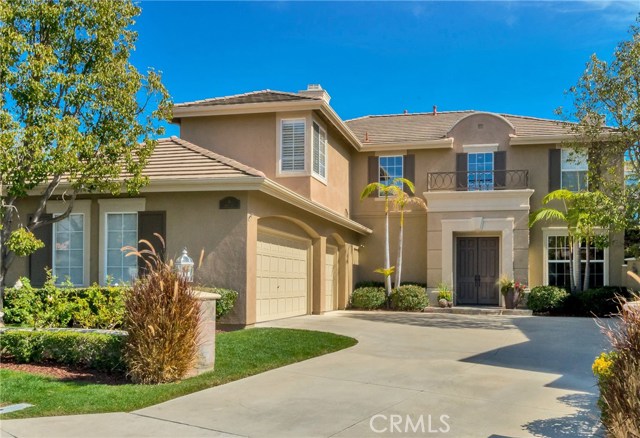 Photo of 6 Aspen Leaf, Rancho Santa Margarita, CA 92679
