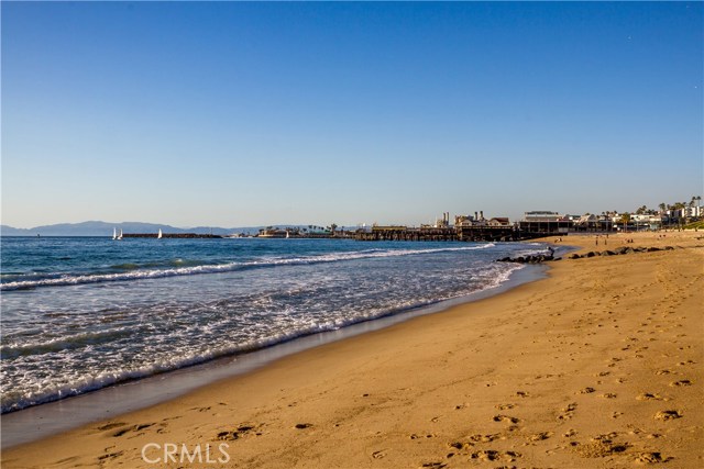 Who needs a yard when you have this right out your rear door!