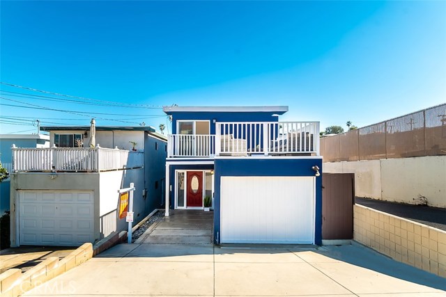 1600 Spreckels Lane, Redondo Beach, California 90278, 3 Bedrooms Bedrooms, ,2 BathroomsBathrooms,Residential,Sold,Spreckels,SB19058149