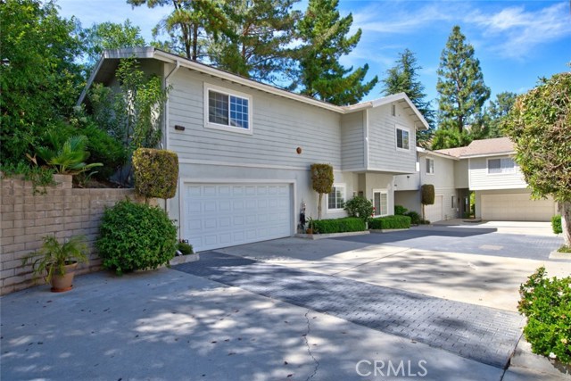 Photo of 155 Olinda Drive #7, Brea, CA 92823