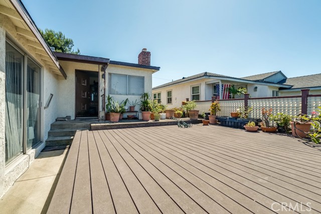 1012 Rosecrans Avenue