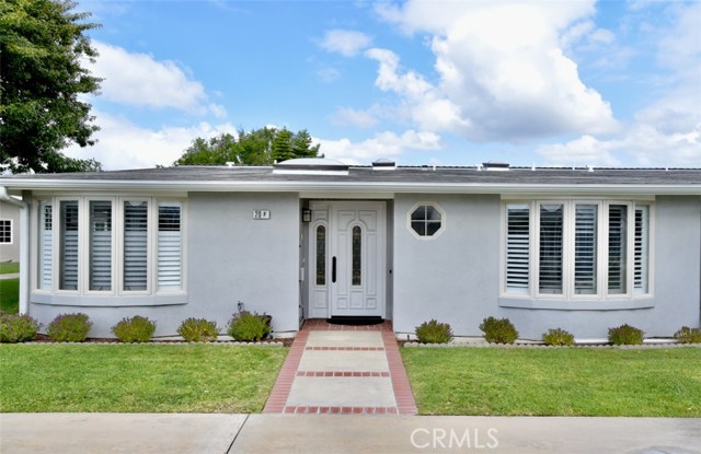 Photo of 1623 Monterey Rd. M2- #20F, Seal Beach, CA 90740
