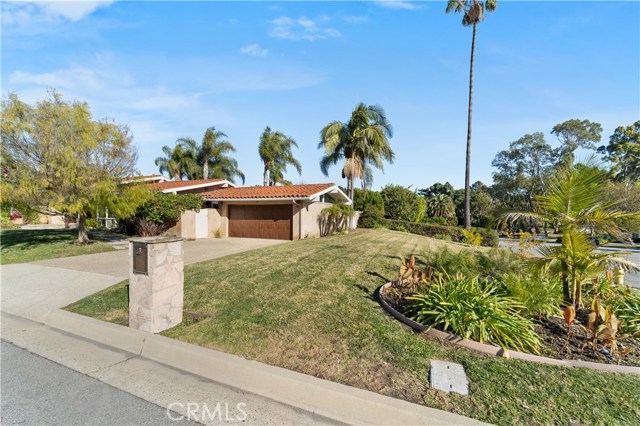 2115 Via Visalia, Palos Verdes Estates, California 90274, 3 Bedrooms Bedrooms, ,2 BathroomsBathrooms,Residential,Sold,Via Visalia,SB20261092