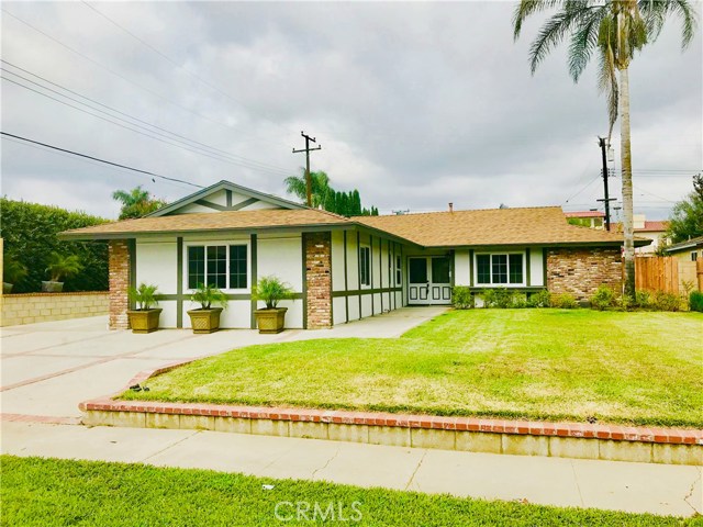 Photo of 1361 Garland Avenue, Tustin, CA 92780