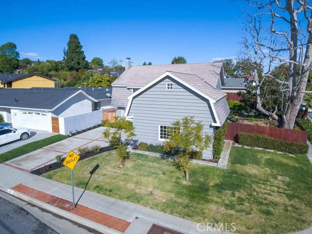 2105 Redondela Drive, Rancho Palos Verdes, California 90275, 4 Bedrooms Bedrooms, ,3 BathroomsBathrooms,Residential,Sold,Redondela,SB20024119