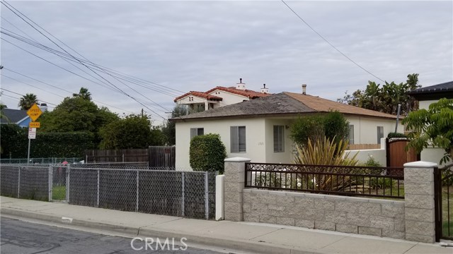 1705 Belmont Lane, Redondo Beach, California 90278, ,Residential Income,Sold,Belmont,SB20014072