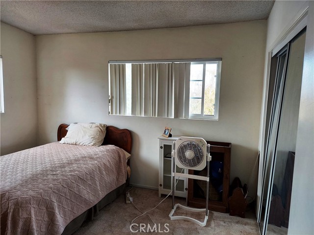 Back house bedroom.