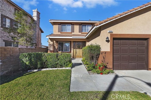 Fontana, CA 92336,5808 Boca Raton